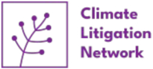Climate Litigation Network-Logo