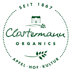 Demeter-Obstplantagen Clostermann-Logo