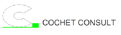 Cochet Consult GbR-Logo