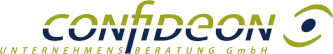 confideon Unternehmensberatung GmbH-Logo