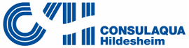 Consulaqua Hildesheim-Logo