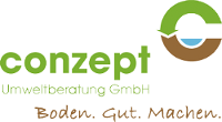 CONZEPT Umweltberatung GmbH-Logo