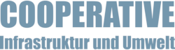 COOPERATIVE Infrastruktur und Umwelt-Logo