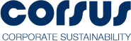 corsus - corporate sustainability GmbH-Logo