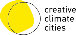 Creative Climate Cities-Logo