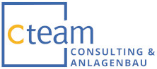 Cteam Consulting & Anlagenbau GmbH-Logo