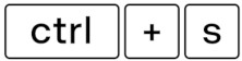 ctrl+s GmbH-Logo