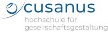 Cusanus Hochschule für Gesellschaftsgestaltung-Logo