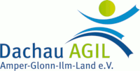 Regionalentwicklungsverein Dachau AGIL e. V.-Logo