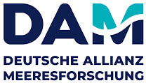 Deutsche Allianz Meeresforschung e.V.-Logo