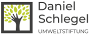 Daniel Schlegel Umweltstiftung-Logo