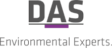 DAS Environmental Expert GmbH-Logo
