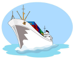 Das Schiff: Labor für Bildungskonzepte e.V.-Logo