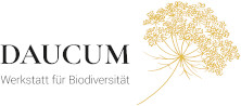 DAUCUM - Werkstatt für Biodiversität-Logo
