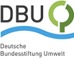 Deutsche Bundesstiftung Umwelt-Logo
