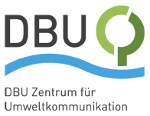 DBU Zentrum für Umweltkommunikation gGmbH-Logo