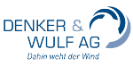 Denker & Wulf AG-Logo