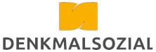 Denkmalsozial gGmbH-Logo
