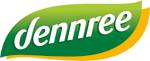 dennree GmbH-Logo