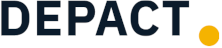 DEPACT GmbH-Logo