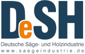 Deutsche Säge- und Holzindustrie Bundesverband e.V.-Logo