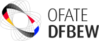 Deutsch-franz&ouml;sisches B&uuml;ro f&uuml;r die Energiewende-Logo