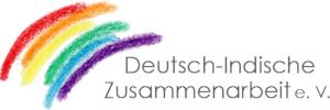 Deutsch-Indische Zusammenarbeit e. V.-Logo