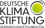 Deutsche KlimaStiftung-Logo