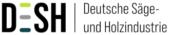 Deutsche Säge- und Holzindustrie Bundesverband e. V.-Logo