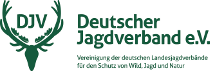Deutscher Jagdverband e.V.-Logo