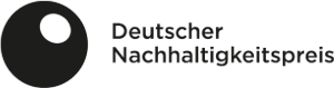 Stiftung Deutscher Nachhaltigkeitspreis e.V. | COMENT GmbH-Logo