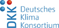Deutsches Klima-Konsortium e.V. (DKK)-Logo