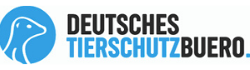 Deutsches Tierschutzbüro e.V.-Logo