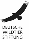 Deutsche Wildtier Stiftung-Logo