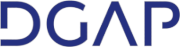 Deutsche Gesellschaft f&uuml;r Ausw&auml;rtige Politik e.V.-Logo