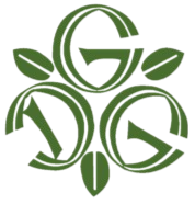 DGG - Deutsche Gartenbau-Gesellschaft 1822 e.V.-Logo