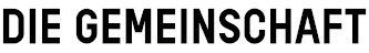 Die Gemeinschaft e.V.-Logo