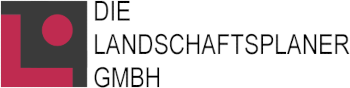 Die Landschaftsplaner GmbH-Logo