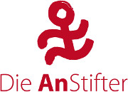 Die AnStifter e.V.-Logo