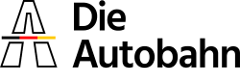 Die Autobahn GmbH-Logo