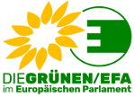 Martin Häusling MdEP-Logo