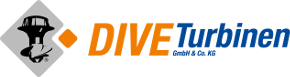 DIVE Turbinen GmbH & Co. KG-Logo