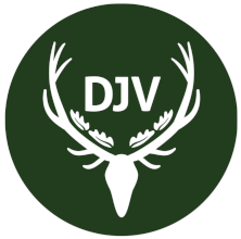 Deutscher Jagdverband e.V.-Logo