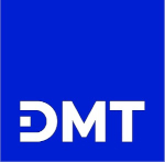 DMT Engineering Surveying GmbH & Co. KG-Logo