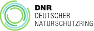 Deutscher Naturschutzring (DNR) e.V.-Logo