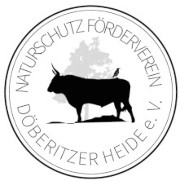 Naturschutz-Förderverein Döberitzer Heide e.V.-Logo