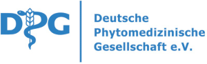 Deutsche Phytomedizinische Gesellschaft e.V.-Logo
