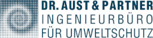 Ing.-Büro Dr. Aust & Partner-Logo