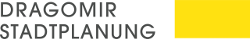 DRAGOMIR STADTPLANUNG GmbH-Logo