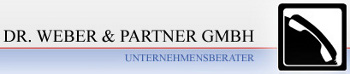 Dr. Weber & Partner GmbH-Logo